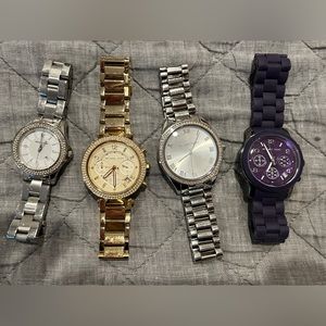 Michael Kors Watches